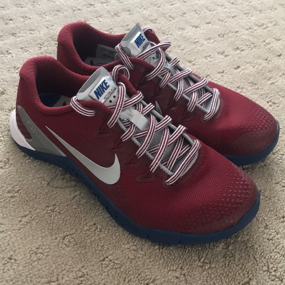 nike metcon 5 americana